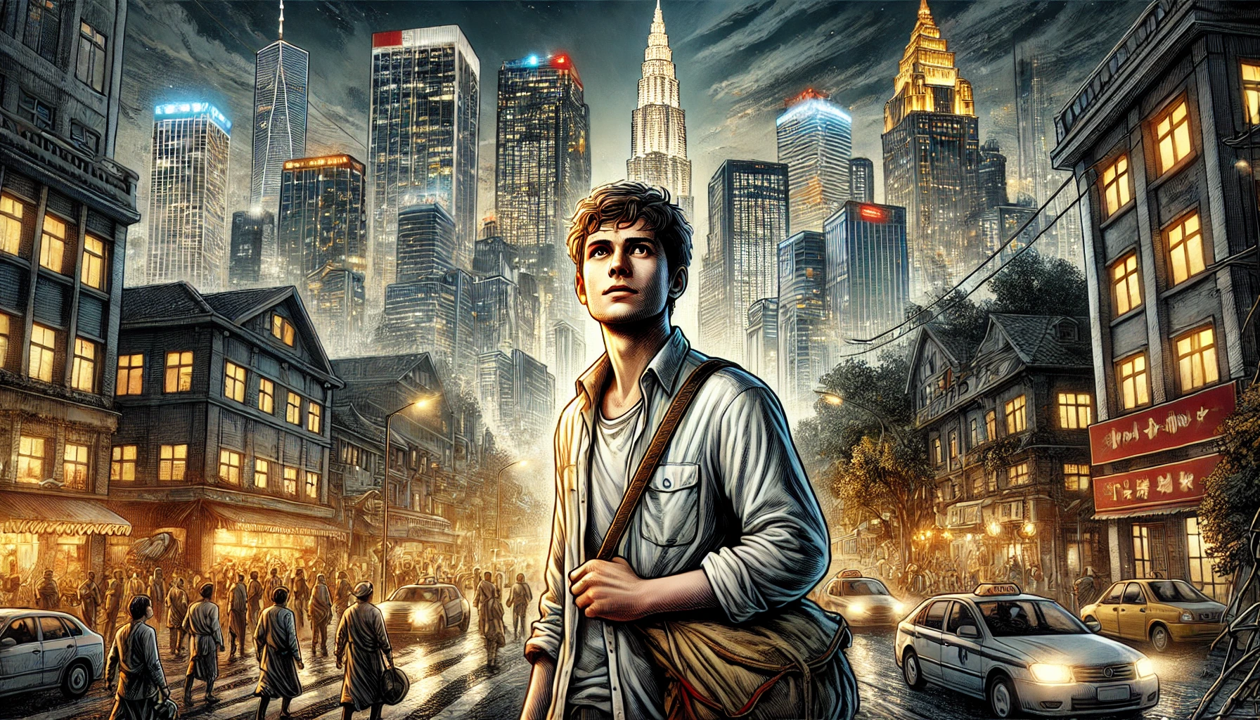 Empezar en Tecnología como Inmigrante: Mi Historia y Consejos para Triunfar