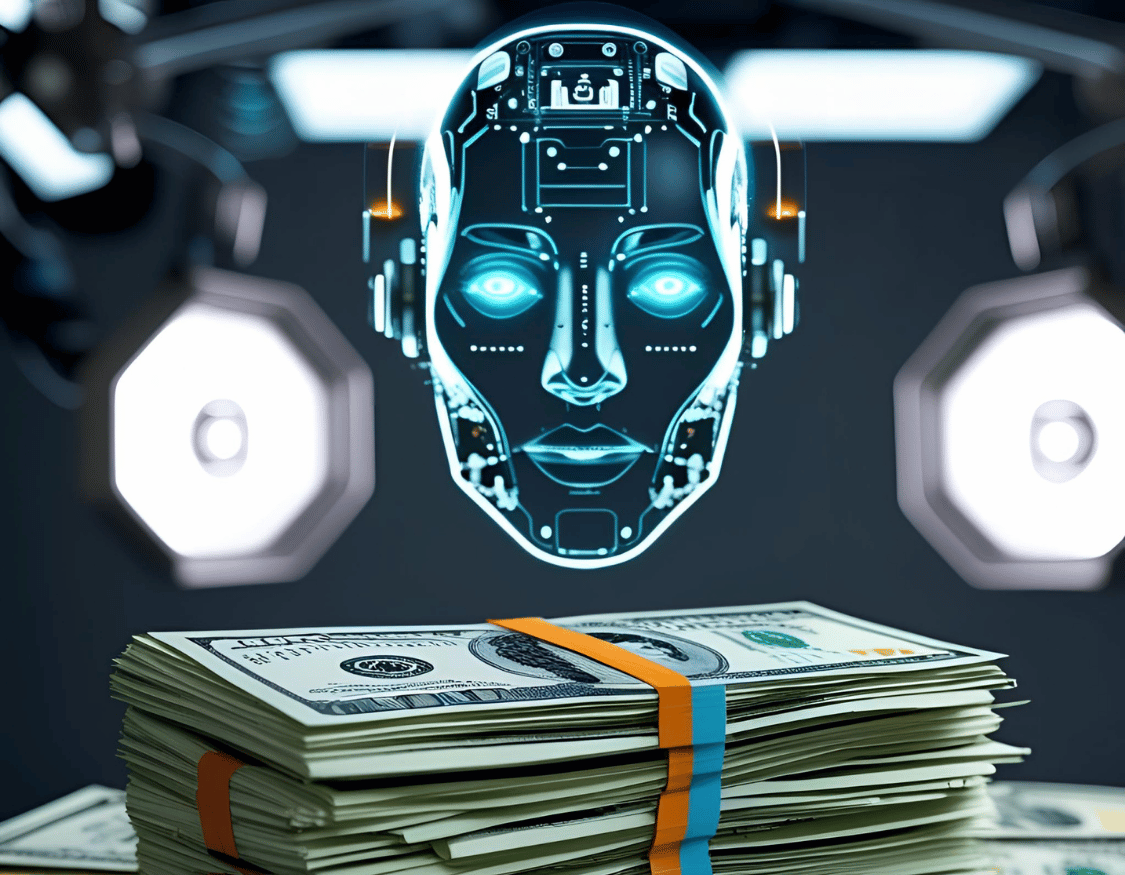 Money AI