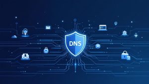 AdGuard Home: DNS seguro y bloqueo de anuncios