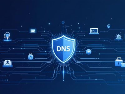 AdGuard Home: DNS seguro y bloqueo de anuncios