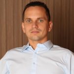 Rafael Gómez Sánchez, network and cybersecurity engineer